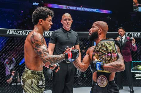 one fc results|ONE Fight Night 10 on Prime results: Live streaming .